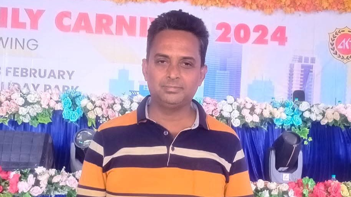 বৈষম্যবিরোধী আন্দোলনে হত্যা: ফেনী জেলা যুবলীগের নেতা গ্রেফতার