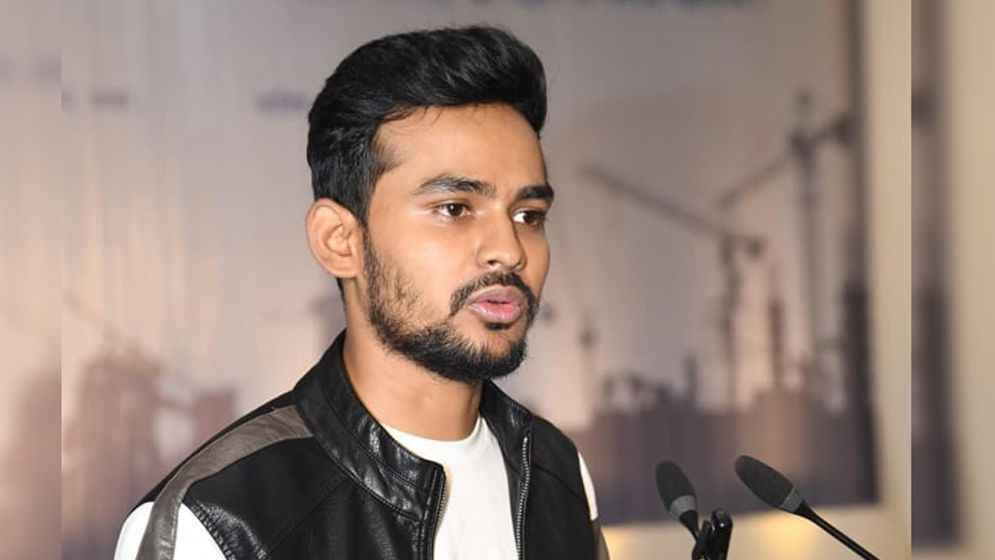 গোপন বৈঠক, উসকানিমূলক মিছিল বা পোস্ট করলেও আইনগত ব্যবস্থা: আসিফ মাহমুদ