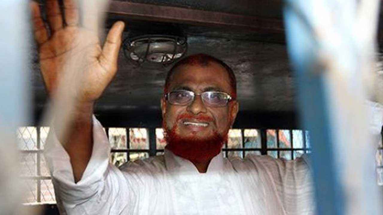 এটিএম আজহারের আপিল শুনানি শুরু