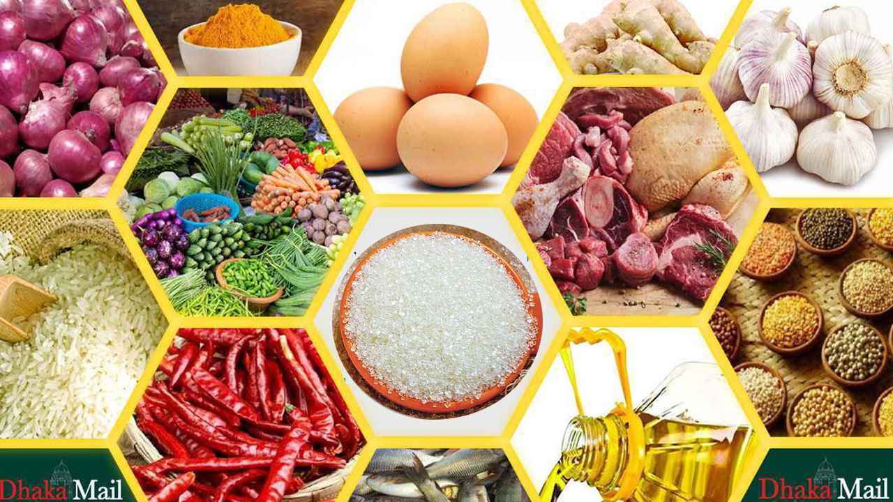 ফড়িয়ার বেড়াজালে ভোগ্যপণ্য, চিড়ে চ্যাপ্টা কৃষক-ভোক্তা