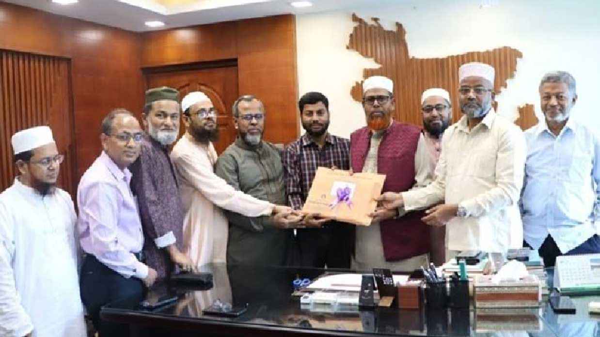 ফাজিল পরীক্ষায় পাসের হার ৯৩ শতাংশ