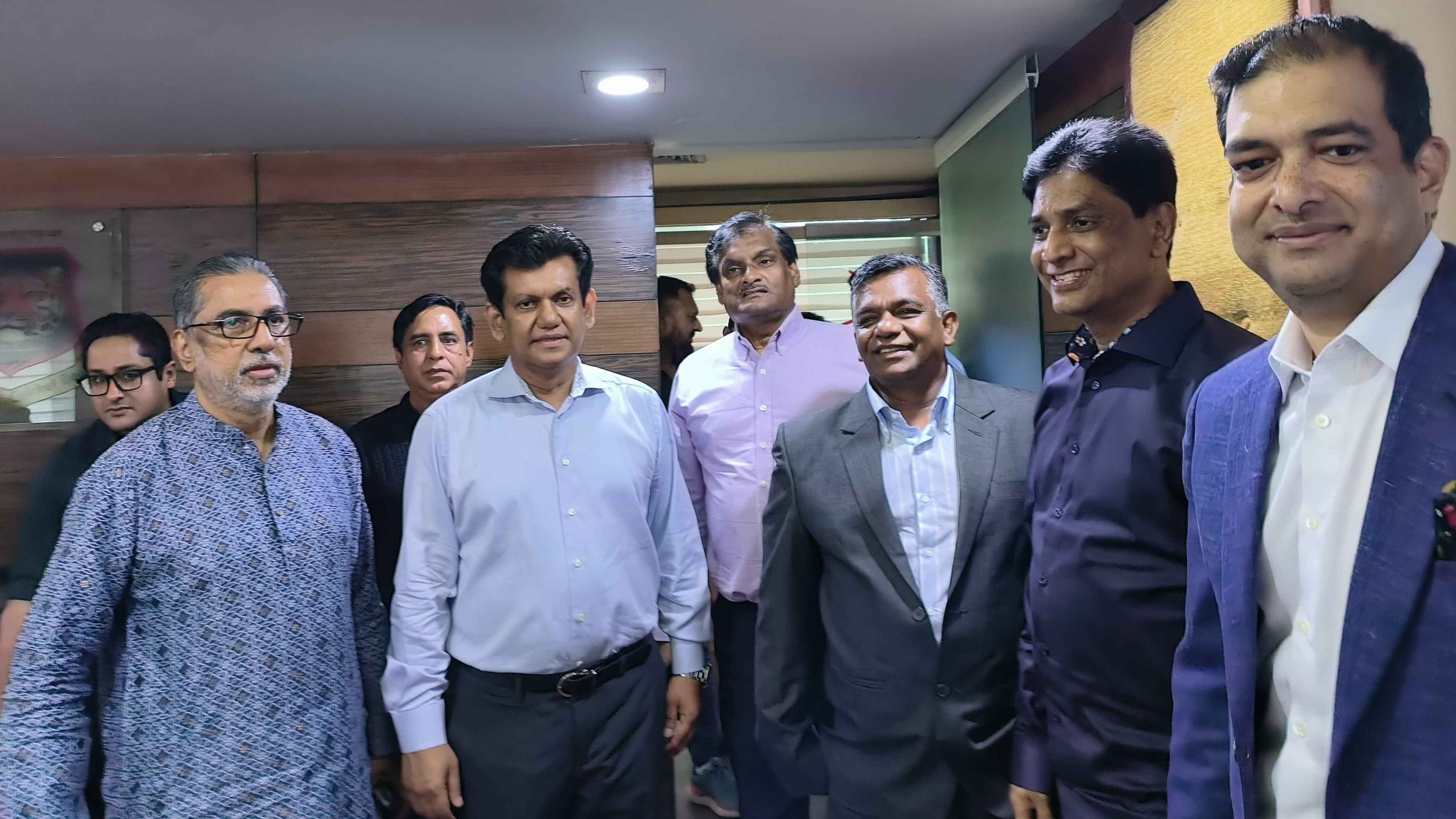 বুলবুলকে পরিচালক মনোনীত করে ক্রীড়া পরিষদের প্রজ্ঞাপন