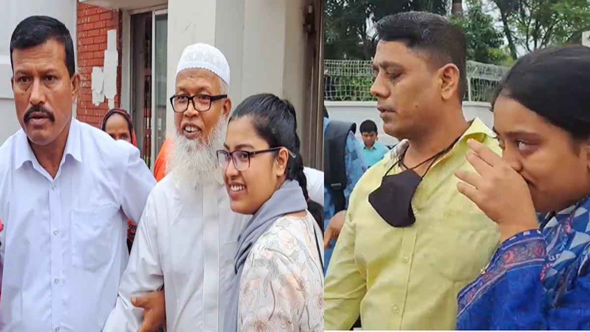 বিডিআর বিদ্রোহ: কাশিমপুর কারাগার থেকে জামিনে মুক্তি পেলেন ২৭ জন