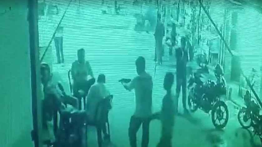 বাড্ডায় বিএনপি নেতার হত্যা ‘টার্গেটেড কিলিং’, নেপথ্যে ইন্টারনেট ব্যবসা