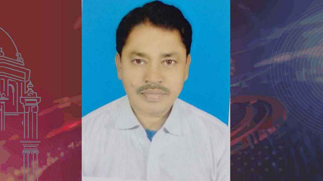 অভয়নগরে পৌর কৃষক দলের সভাপতিকে কুপিয়ে ও গুলি করে হত্যা