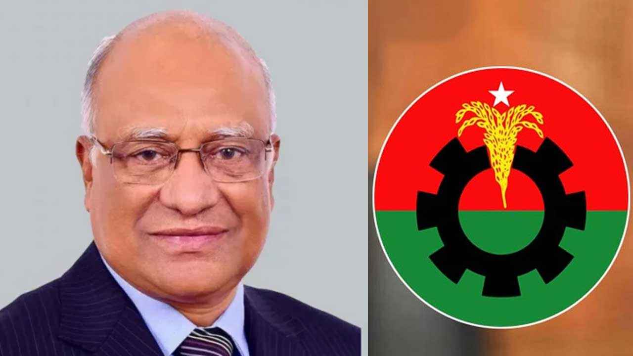 ড. মোশাররফের নেতৃত্বে যমুনায় যাবে বিএনপির প্রতিনিধি দল