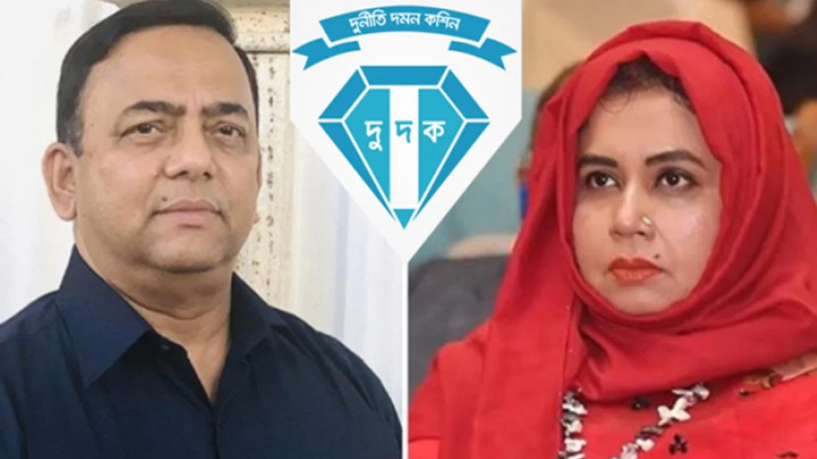 বেনজীরের স্ত্রীর দুবাইয়ের দুই ফ্ল্যাট জব্দ, ব্যাংক হিসাব অবরুদ্ধ