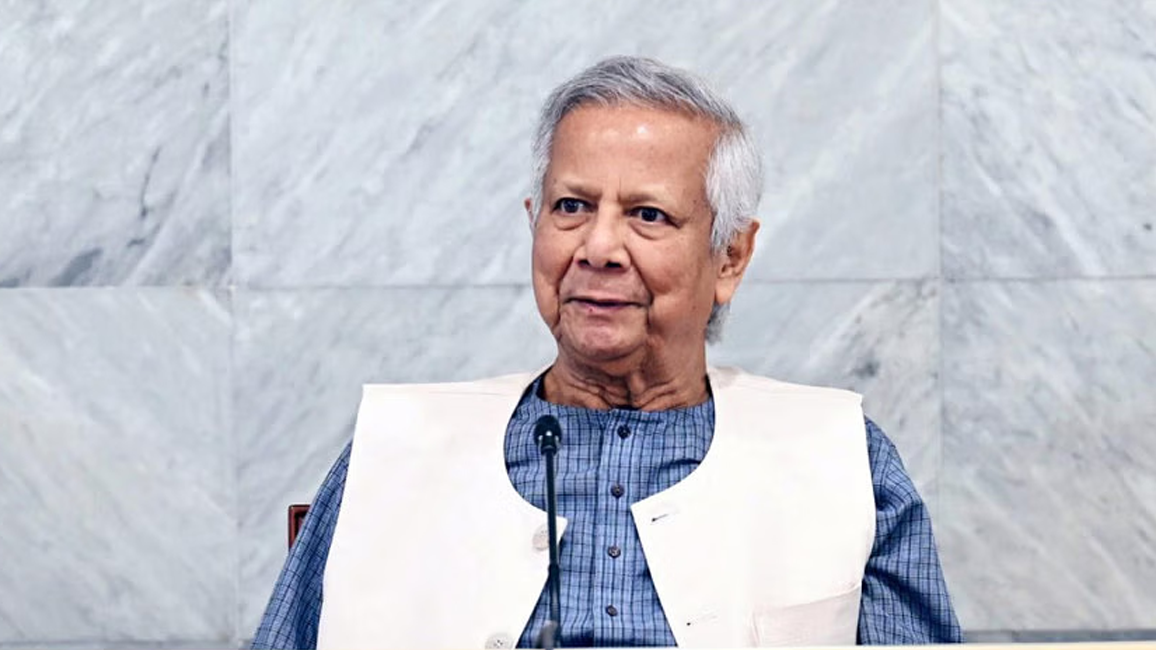 নির্বাচন হতে পারে ডিসেম্বরেই, তবে জুনের পর নয়: প্রধান উপদেষ্টা