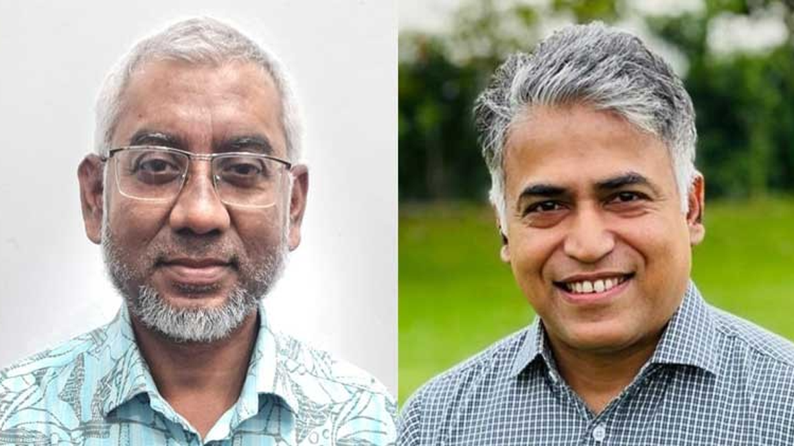 ১২ বছর পর বারডেম অফিসার্স ওয়েলফেয়ার অ্যাসোসিয়েশনের নির্বাচিত কমিটি