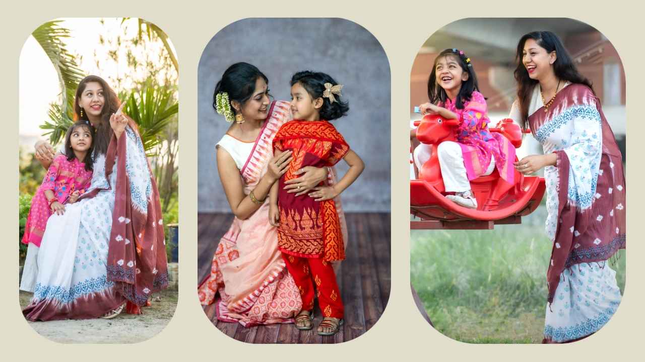 MOTHERS DAY 2025 BANGLADESH