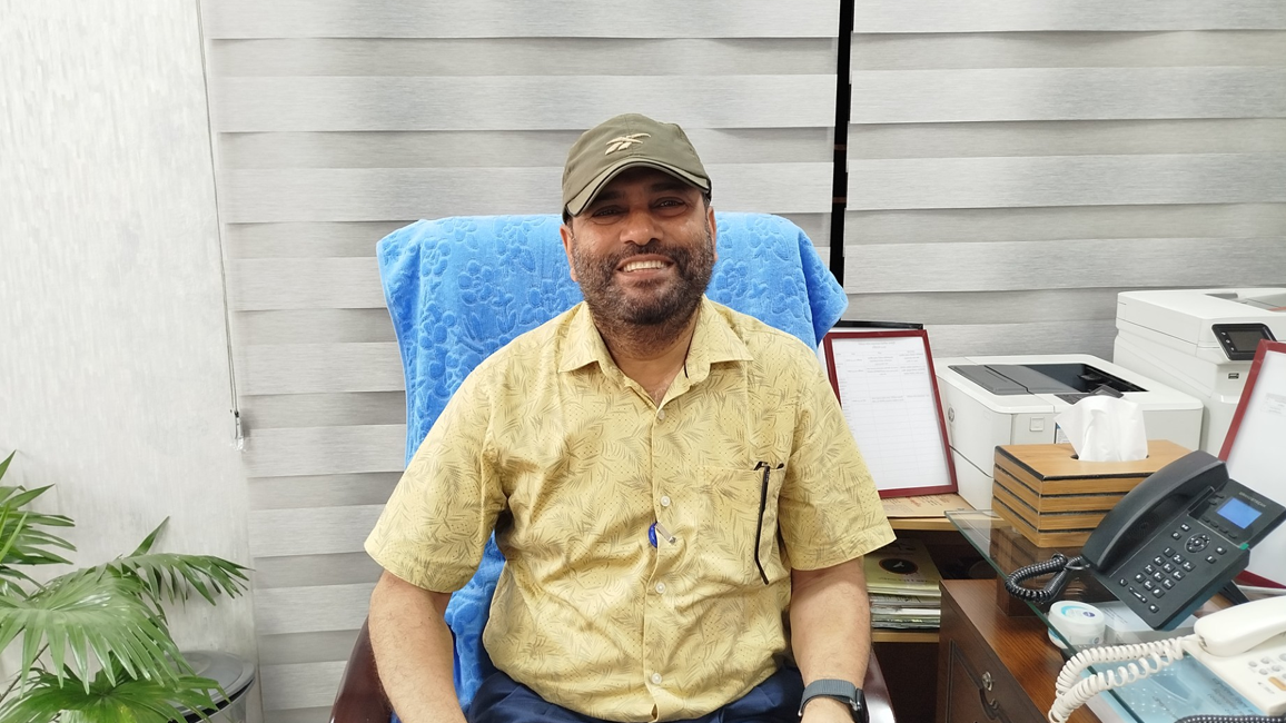 ডাবল এনআইডি ও ঝুলে থাকা আবেদন দ্রুত নিষ্পত্তির উদ্যোগ ইসির