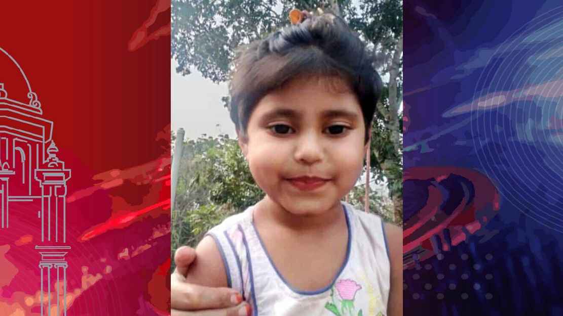 মহেশপুরে বিদ্যুৎস্পৃষ্টে শিশুর মৃত্যু