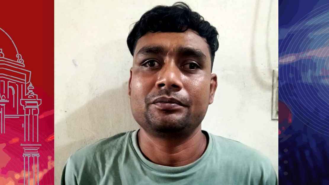 টাঙ্গাইলে রায়হান হত্যা মামলার প্রধান আসামি গ্রেফতার