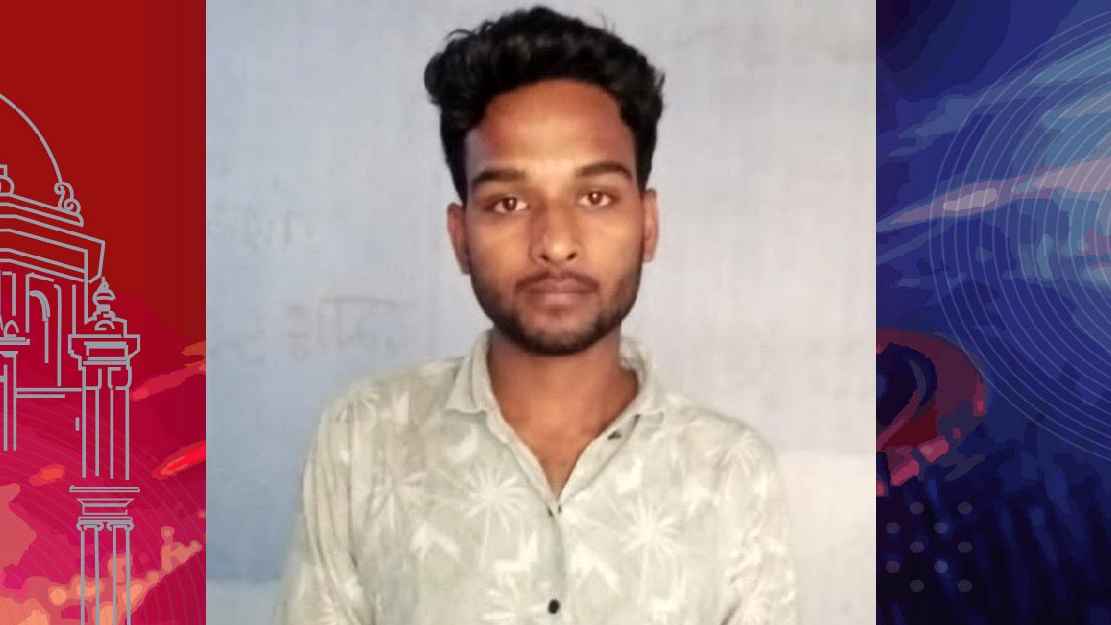 সিরাজগঞ্জে ইমন হত্যা মামলার আসামি গ্রেফতার