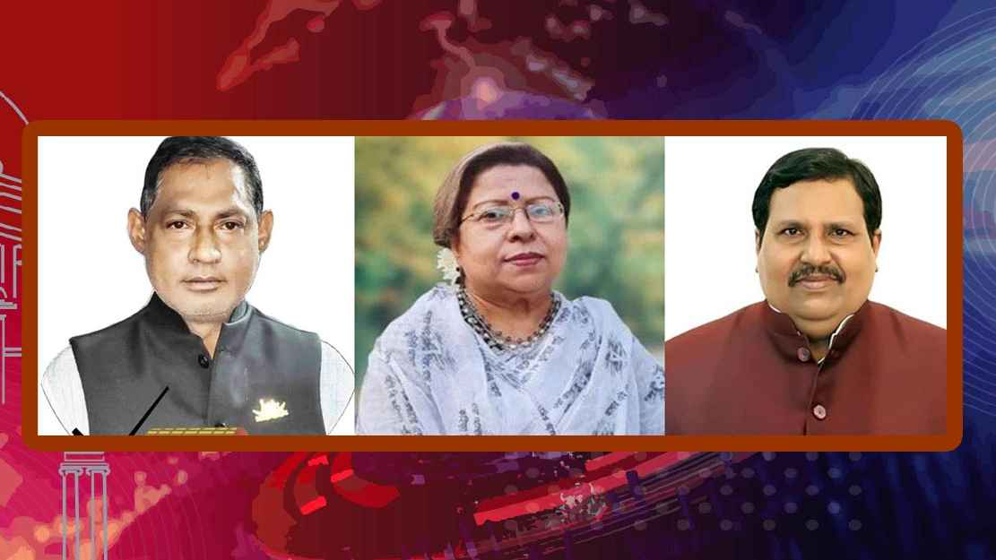 সাবেক এমপি চয়ন-কবিতা ও মেয়রসহ ১৯৬ জনের বিরুদ্ধে মামলা