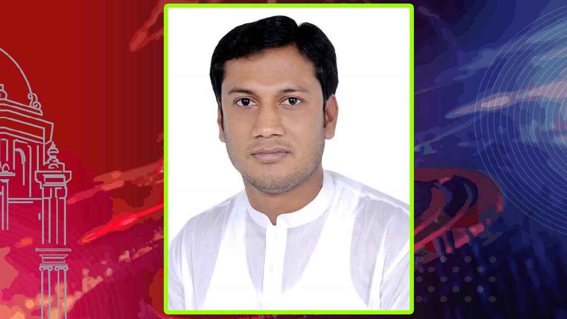 কচুয়া উপজেলা পরিষদের সাবেক চেয়ারম্যান মাহবুব বিমানবন্দরে গ্রেফতার