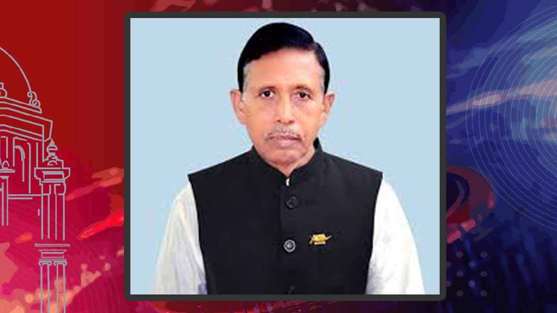 বরগুনায় আওয়ামী লীগ নেতা নান্নু গ্রেফতার