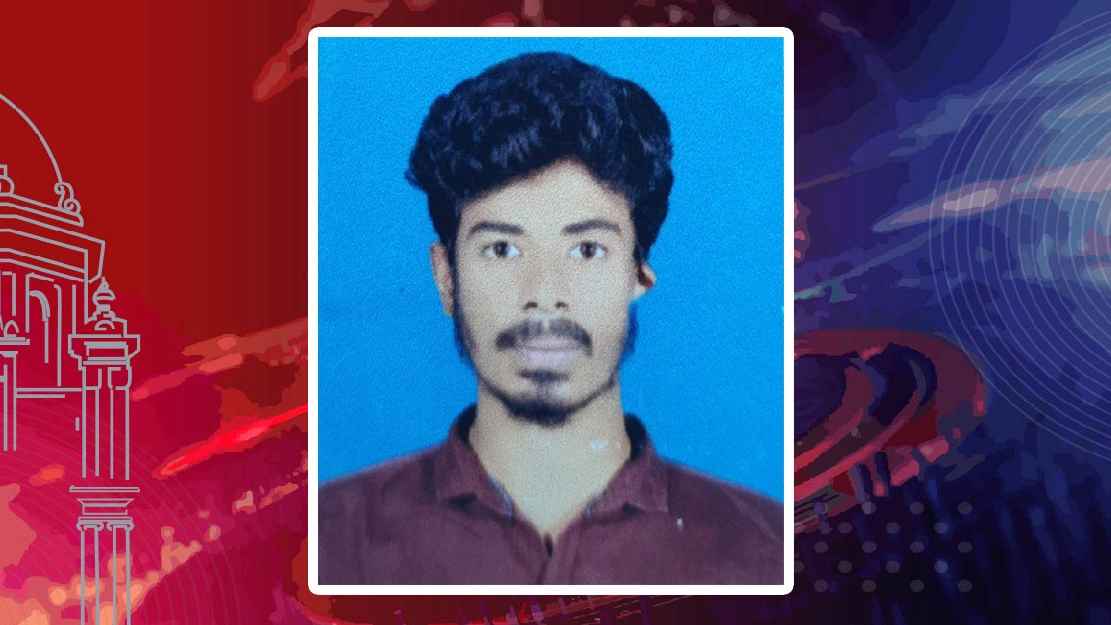 পরিচয় মিলেছে রেললাইনের পাশে পড়ে থাকা মরদেহের