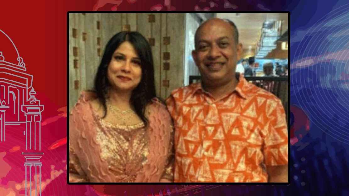 যশোর সাবেক মেয়র রেন্টু ও তার স্ত্রী-সন্তানের দেশত্যাগে নিষেধাজ্ঞা