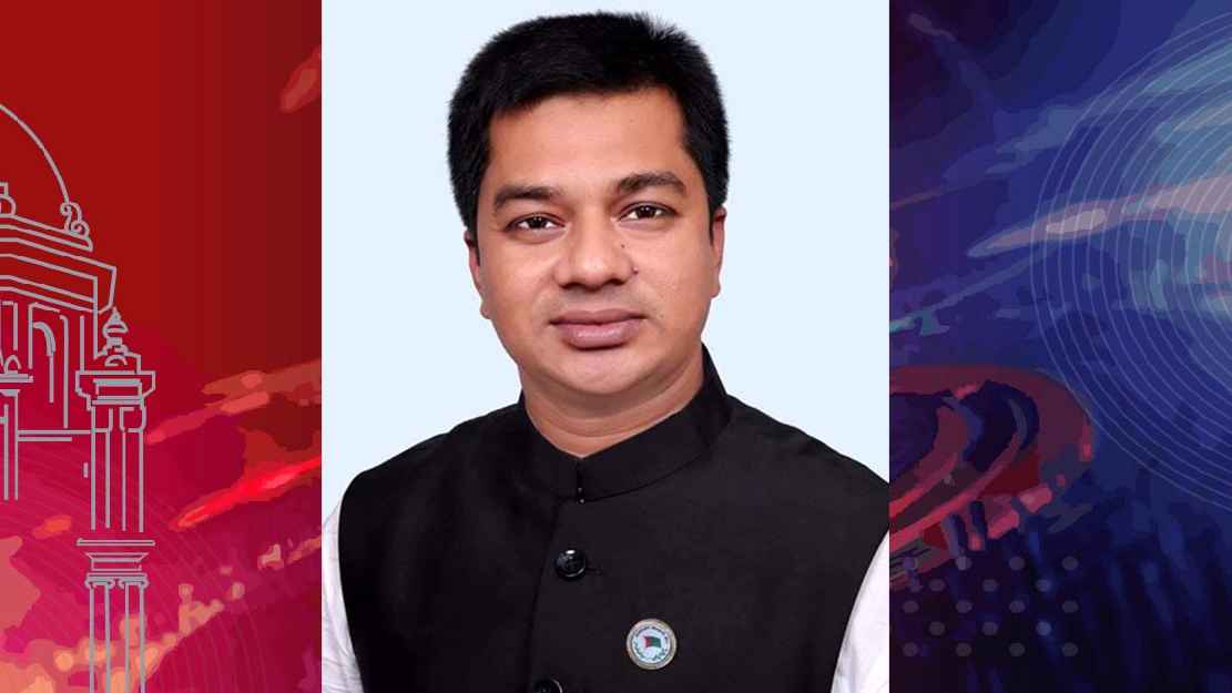 কচুয়ার আ.লীগ নেতা এনামুল হক শামীম ঢাকায় গ্রেফতার