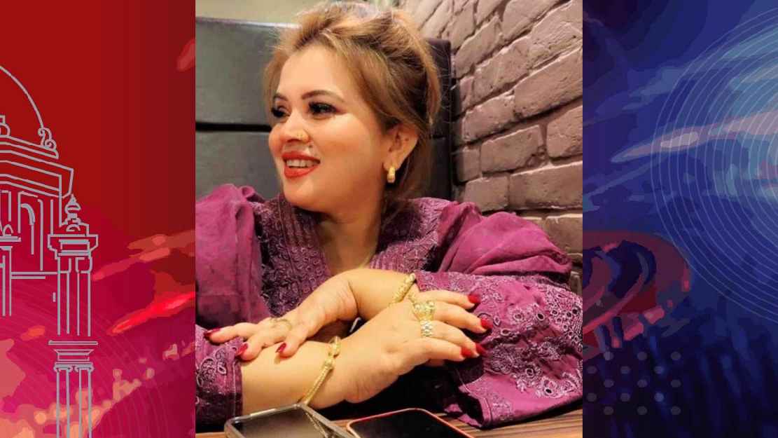 খুলনা মহিলা লীগ নেত্রী তন্দ্রা ঢাকায় গ্রেফতার