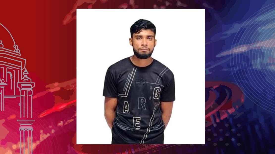 সিরাজগঞ্জে পুলিশ হত্যা মামলার প্রধান আসামি ডাকাত গ্রেফতার