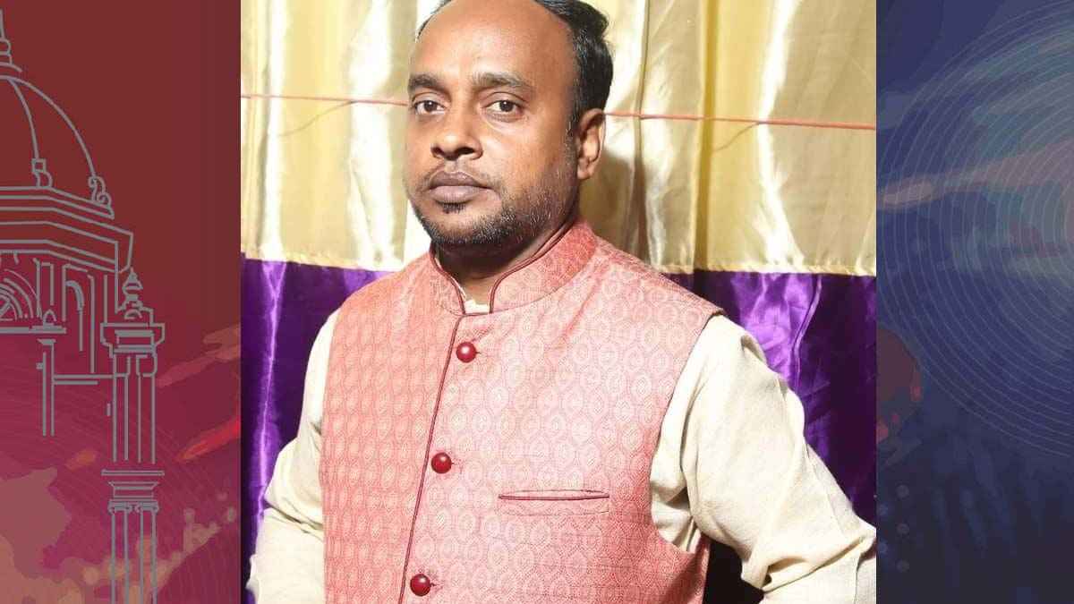 পুকুরে মাছ ধরতে গিয়ে বিদ্যুৎস্পৃষ্টে বিএনপি নেতার মৃত্যু