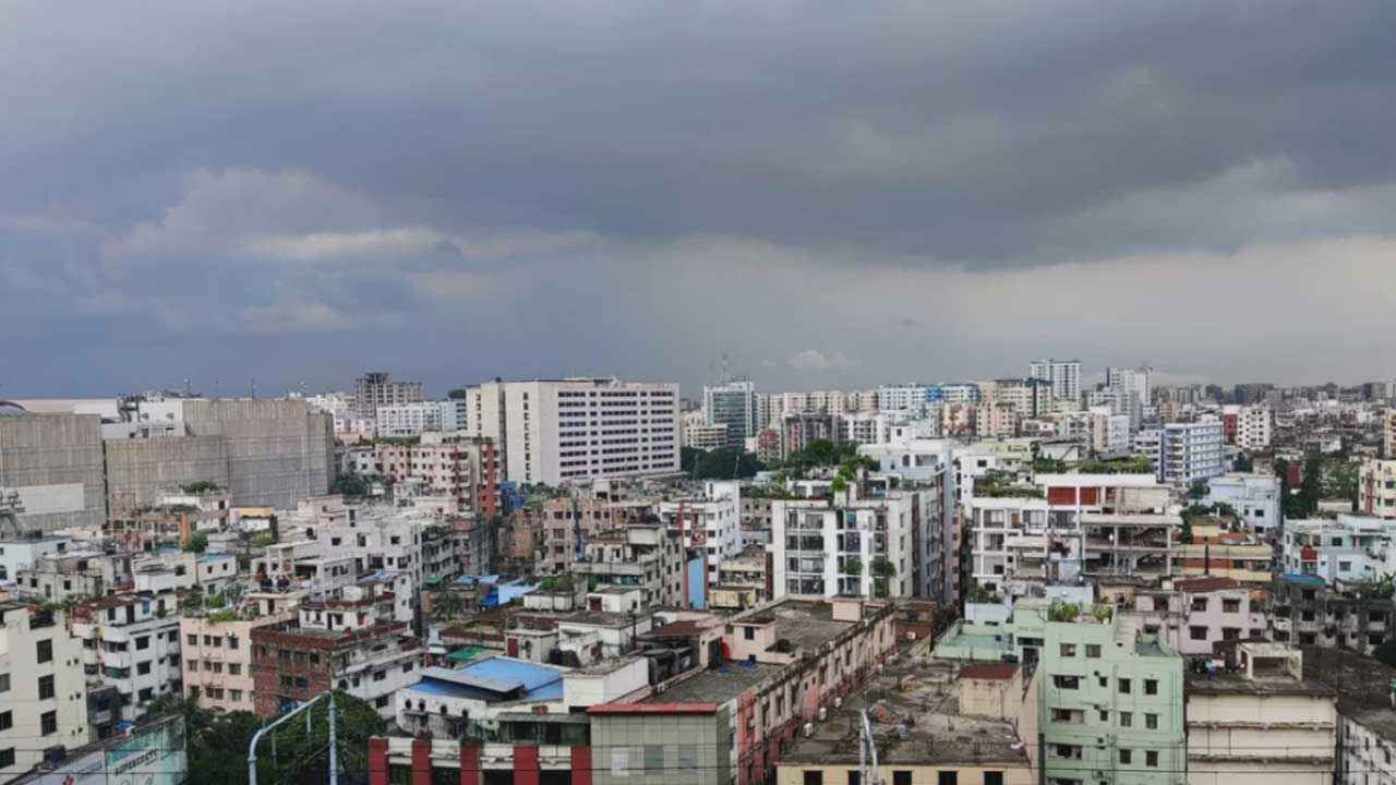 dhaka