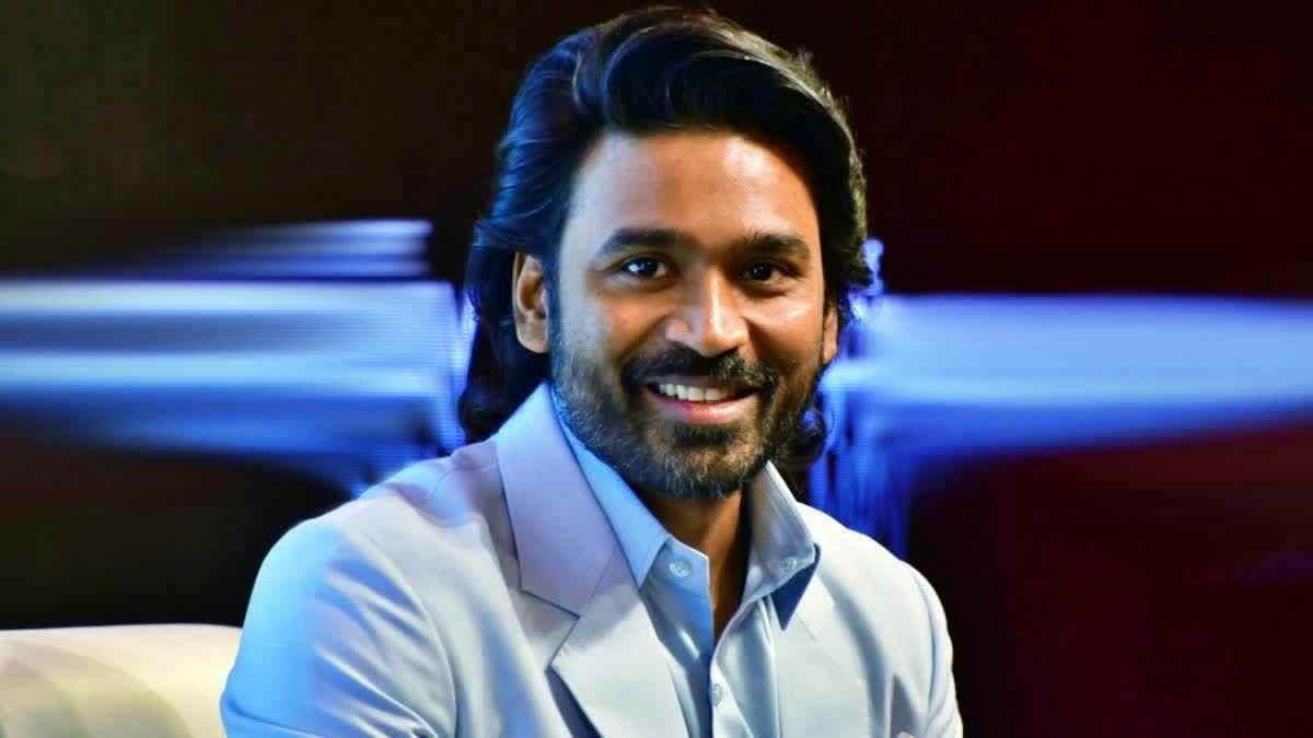 এবার ভারতের রাষ্ট্রপতি ধানুশ!