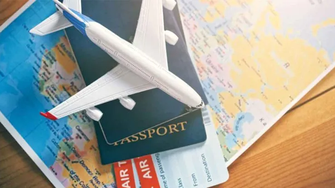 জাল টিকিট ও পাসপোর্টে বিমানে ওঠার চেষ্টা, অতঃপর যা হলো