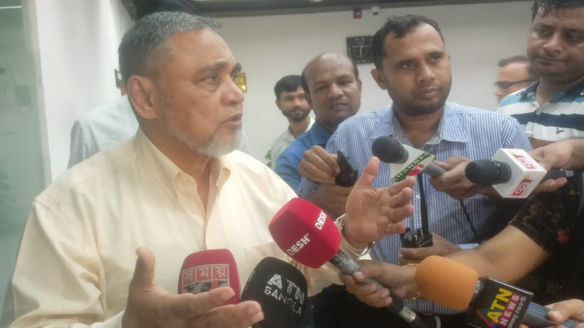 আপিল বিভাগের রায় পেলে ইশরাকের বিষয়ে সিদ্ধান্ত নেবে ইসি