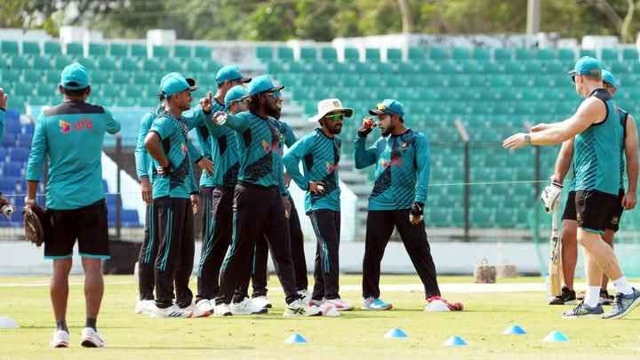 বাংলাদেশ–নিউজিল্যান্ডের ম্যাচসহ টিভিতে আজকের খেলা