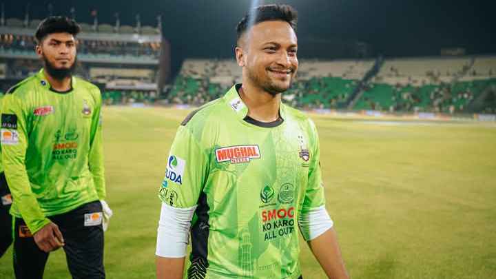 সাকিব-রিশাদদের ফাইনান ম্যাচসহ টিভিতে যত খেলা আজ