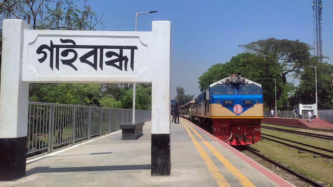 গাইবান্ধায় তাপমাত্রা বৃদ্ধি, ডিসির সতর্কবার্তা