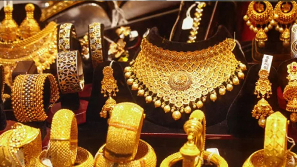 ৩ দফা কমার পর ফের বাড়লো স্বর্ণের দাম