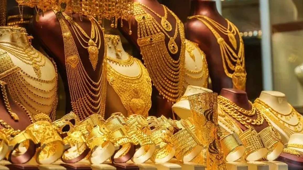 আবারও কমলো স্বর্ণের দাম, ভরি কত?
