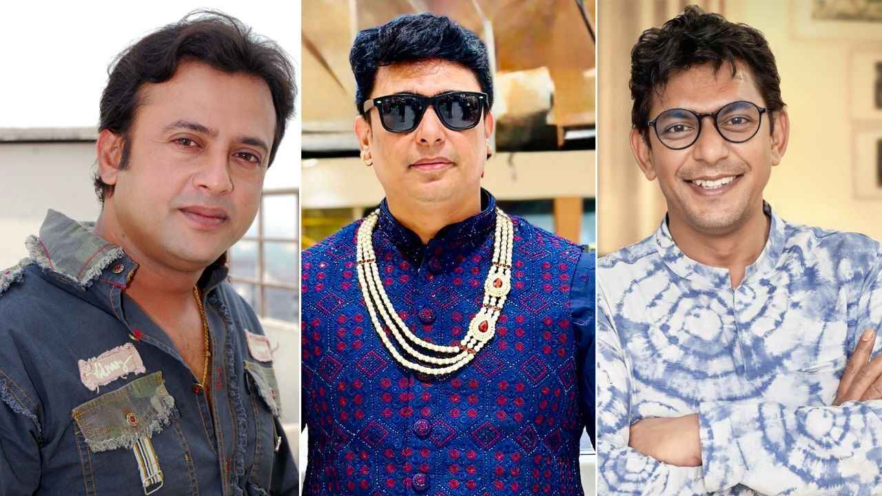 জায়েদ খানে-ফেরদৌস-চঞ্চলসহ ১৪ অভিনয়শিল্পীর নামে মামলা