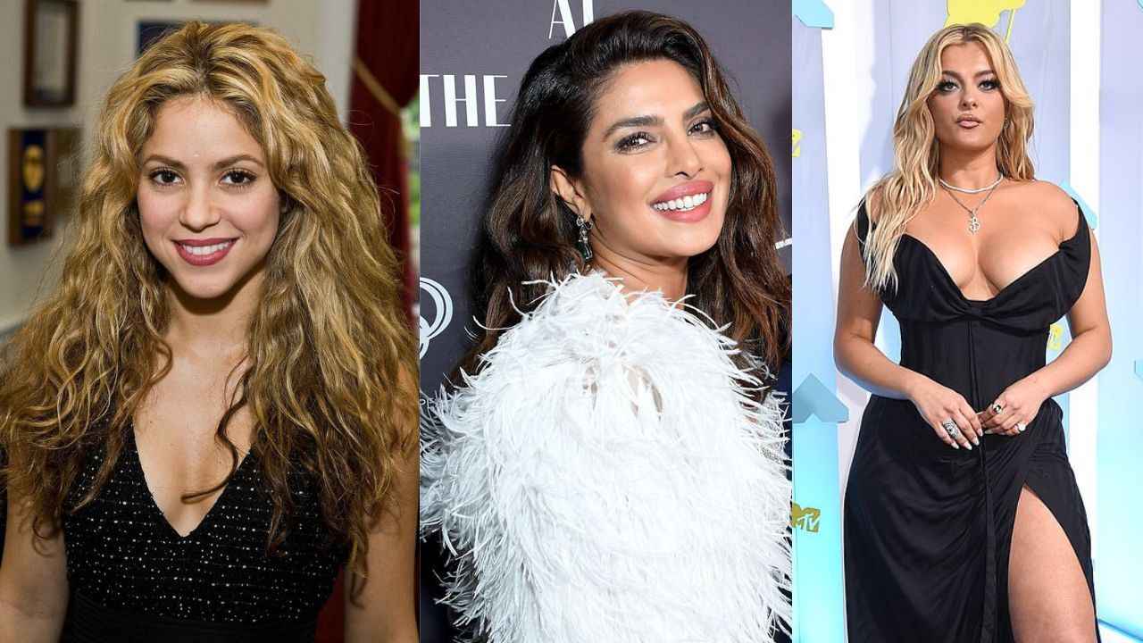 ‘মেট গালা’ মাতাবেন যেসব বিশ্ব তারকা