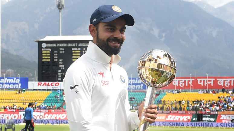 যে কারণে অবসরের সিদ্ধান্ত নিলেন কোহলি