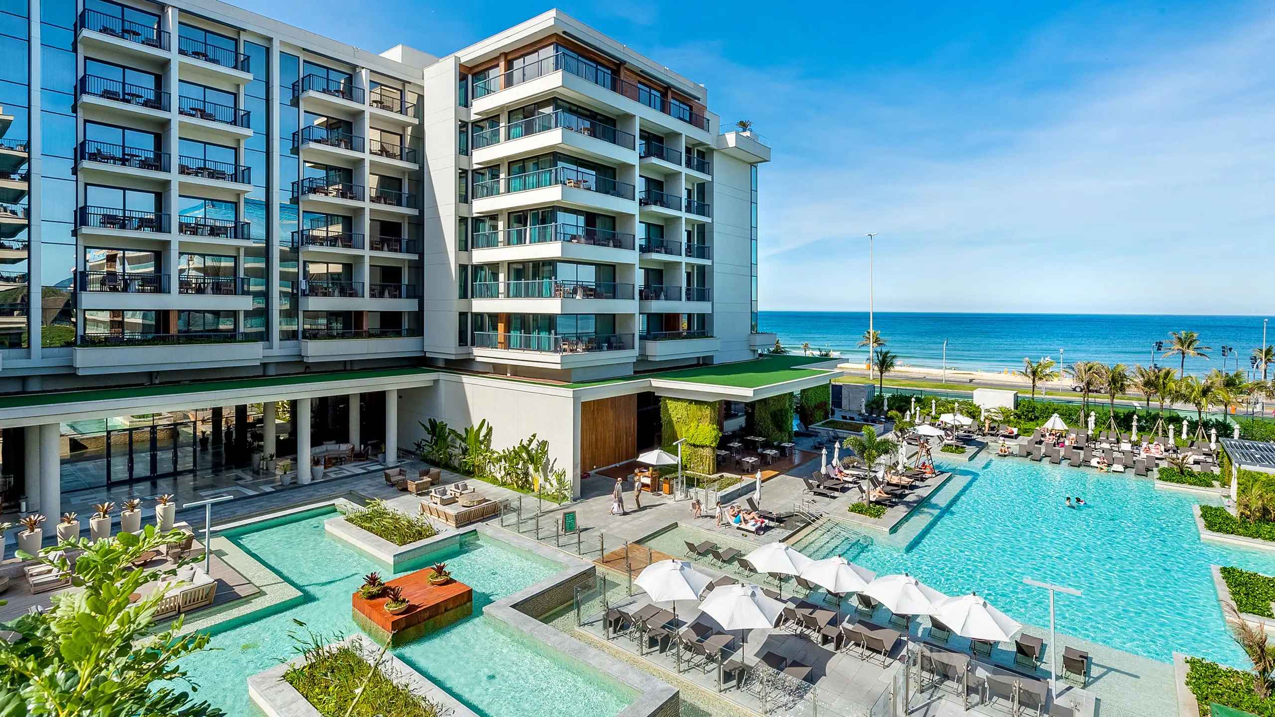 আনচেলত্তিকে হোটেলে রাখতে যত টাকা খরচ করছে ব্রাজিল