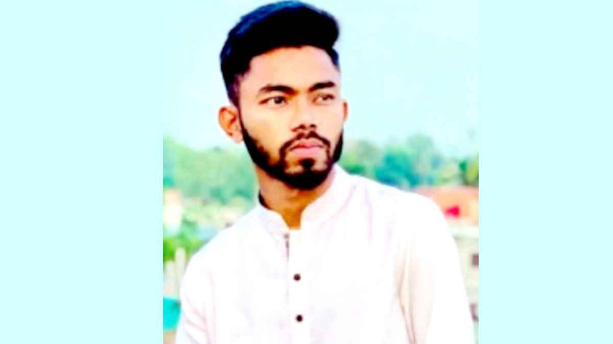 বৈষম্যবিরোধী ছাত্র আন্দোলন হবিগঞ্জ জেলা কমিটির যুগ্ম আহ্বায়ক বহিষ্কার