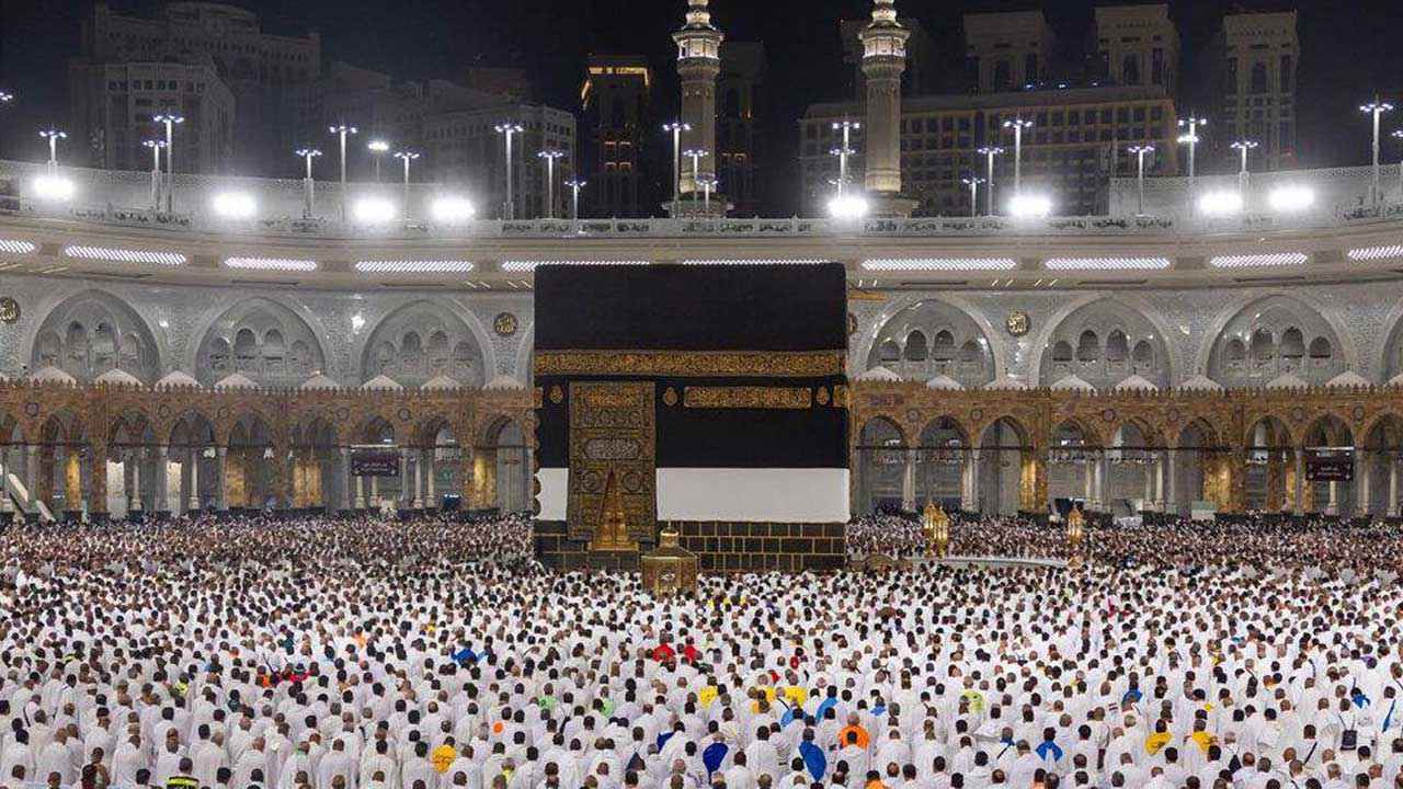 hajj