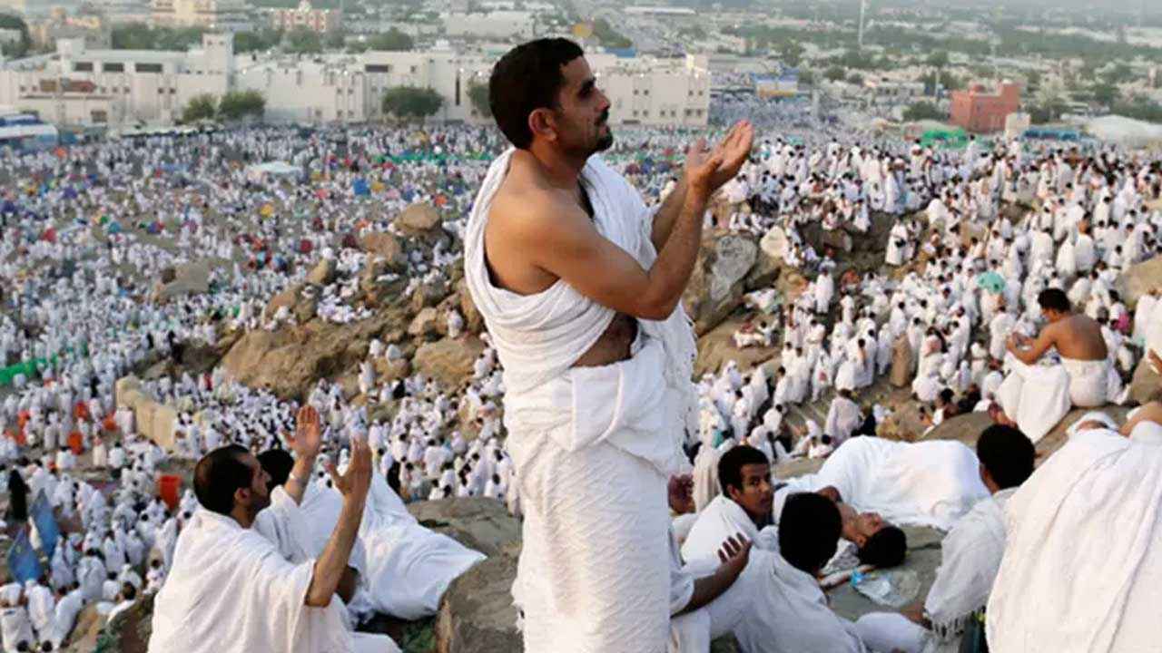 hajj