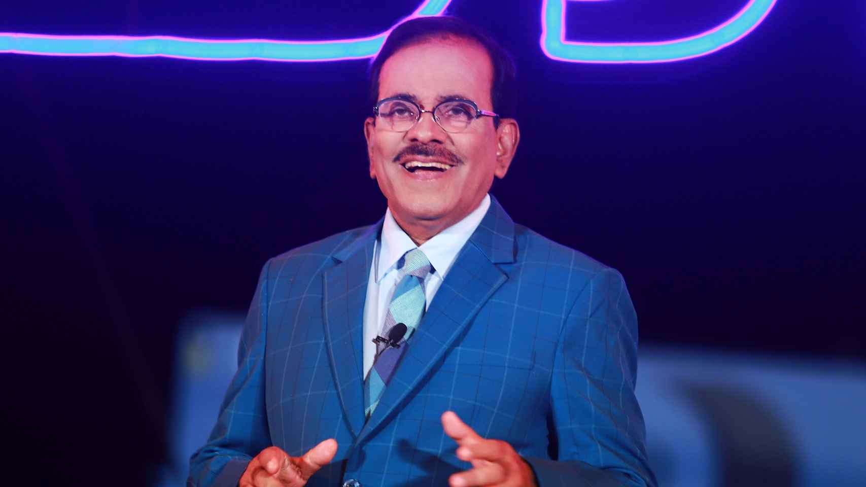 এআই দিয়ে কণ্ঠ নকল, আইনি ব্যবস্থা নেবেন হানিফ সংকেত