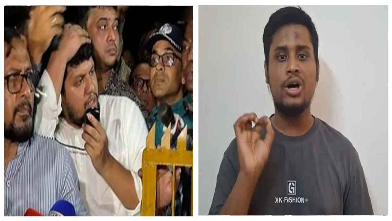 ‘রাষ্ট্রীয় প্রতিনিধিকে লাঞ্ছিত করা অপ্রত্যাশিত, সরকারের আচরণও সন্দেহজন