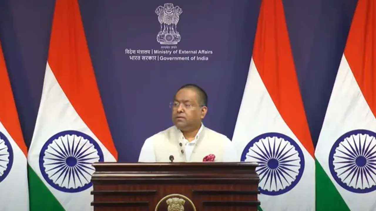 আওয়ামী লীগের কর্মকাণ্ড নিষিদ্ধে ভারতের উদ্বেগ