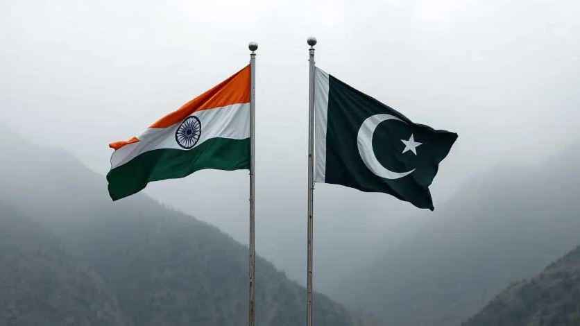 পাকিস্তানের সঙ্গে চলমান যুদ্ধবিরতির মেয়াদ নেই: ভারত