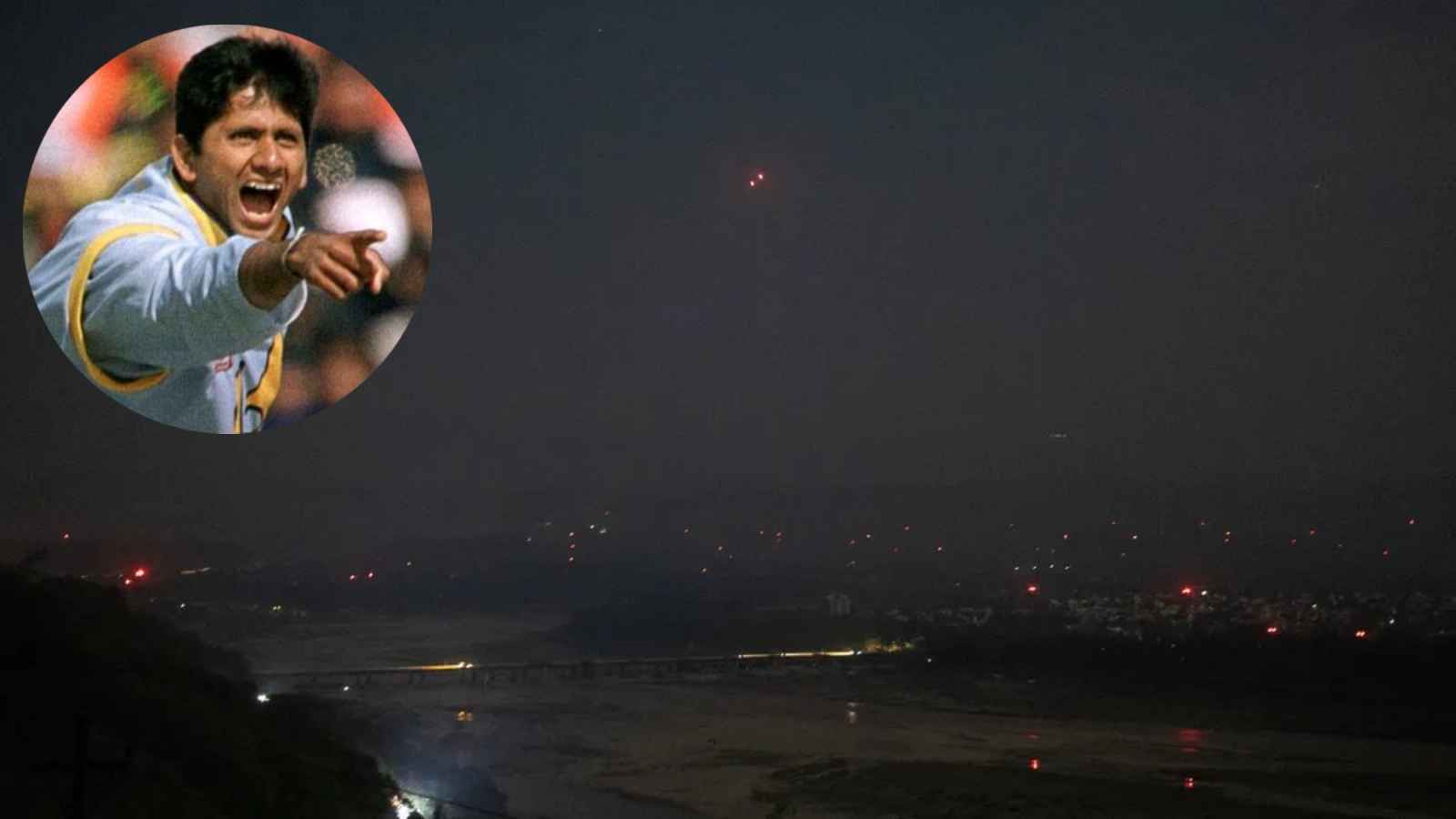 ‘পাকিস্তানকে উচিত শিক্ষা দেবে ভারত’