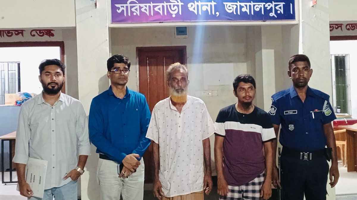প্রতিপক্ষকে ফাঁসাতে ১৭ দিন ‘গুম নাটক’, কক্সবাজারে উদ্ধার যুবক