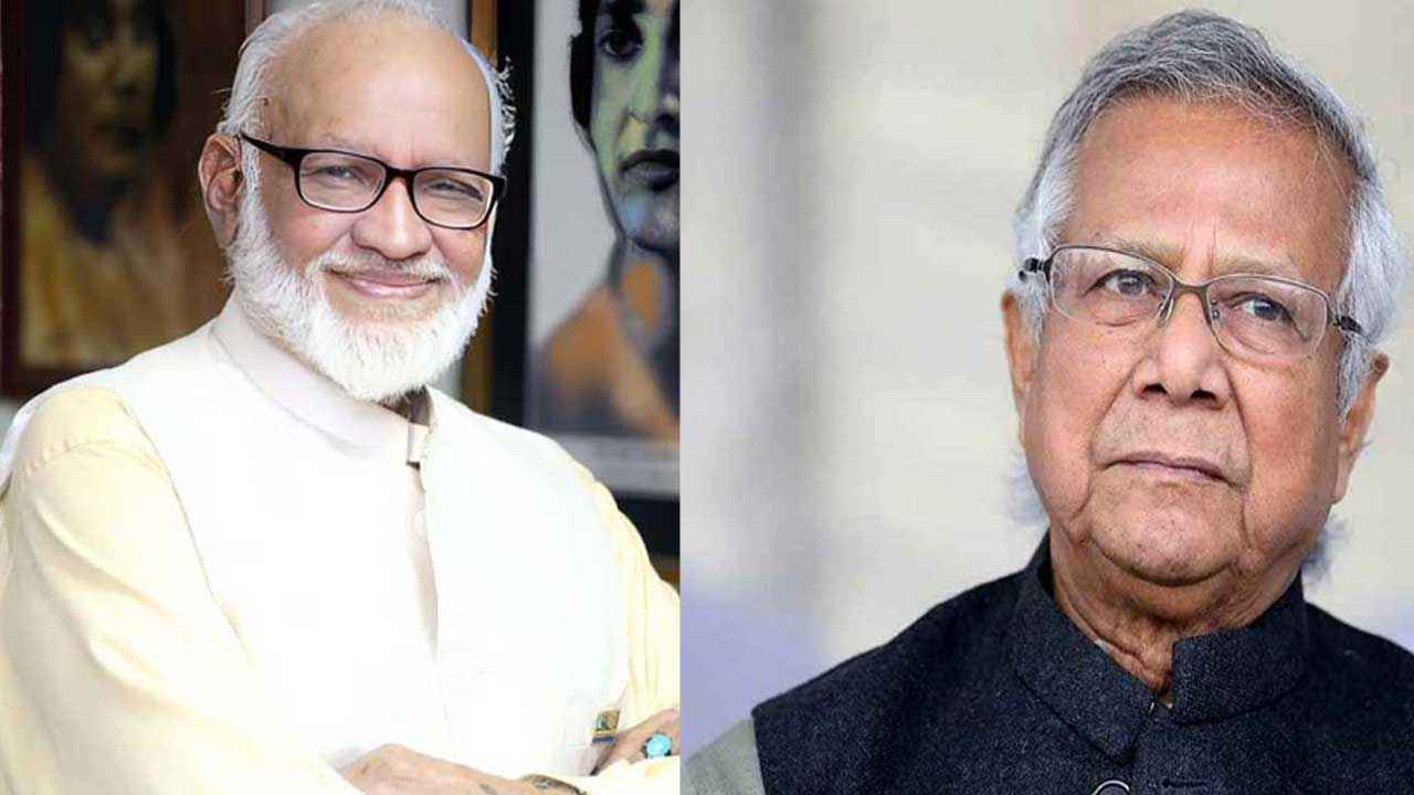 ‘মুস্তাফা জামান আব্বাসীর অবদান চিরস্মরণীয় হয়ে থাকবে’